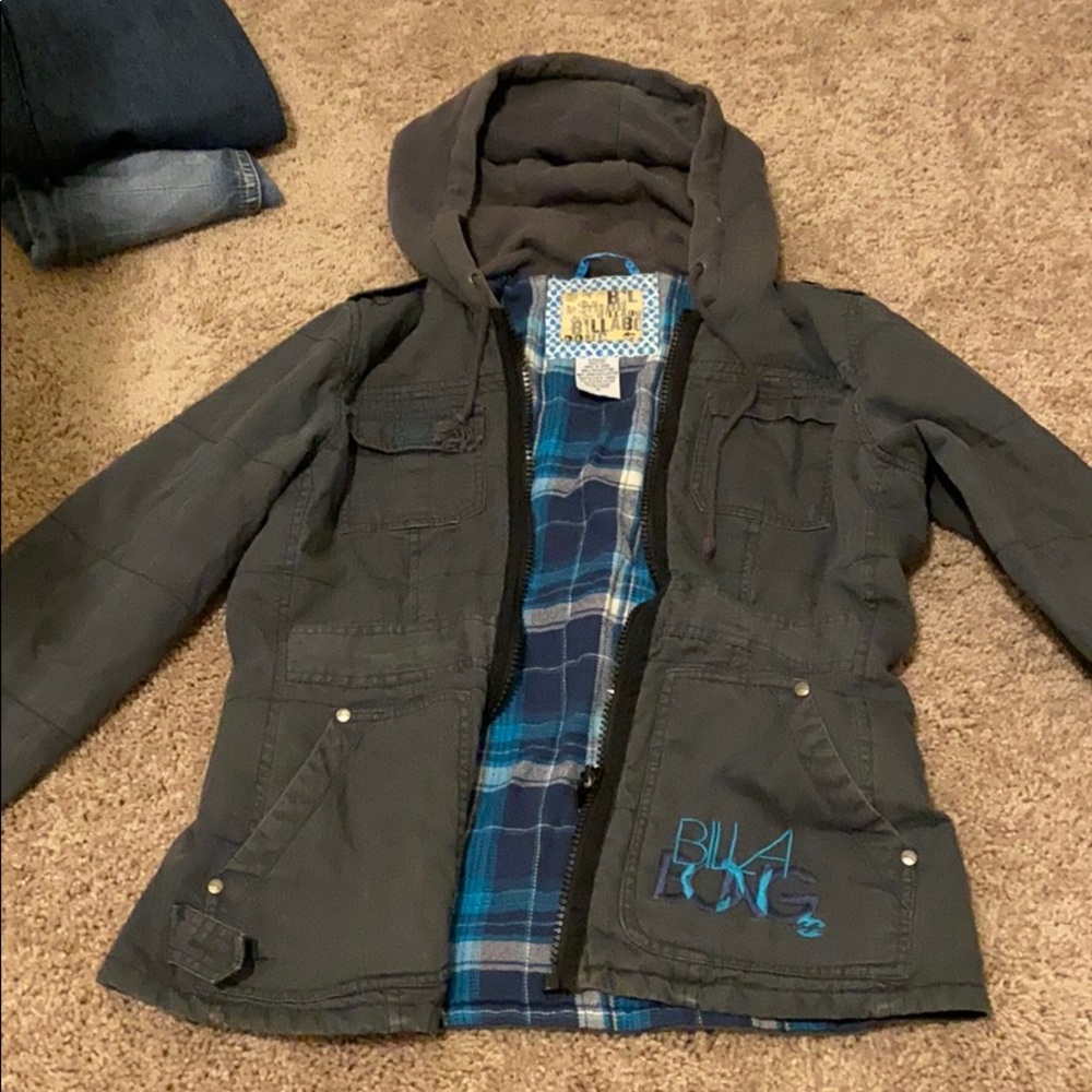 Jacket